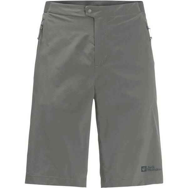 JACK WOLFSKIN Herren Shorts PRELIGHT SHORT M von Jack Wolfskin