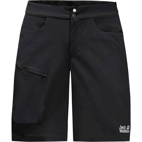 JACK WOLFSKIN Herren Shorts TOURER SHORTS M von Jack Wolfskin