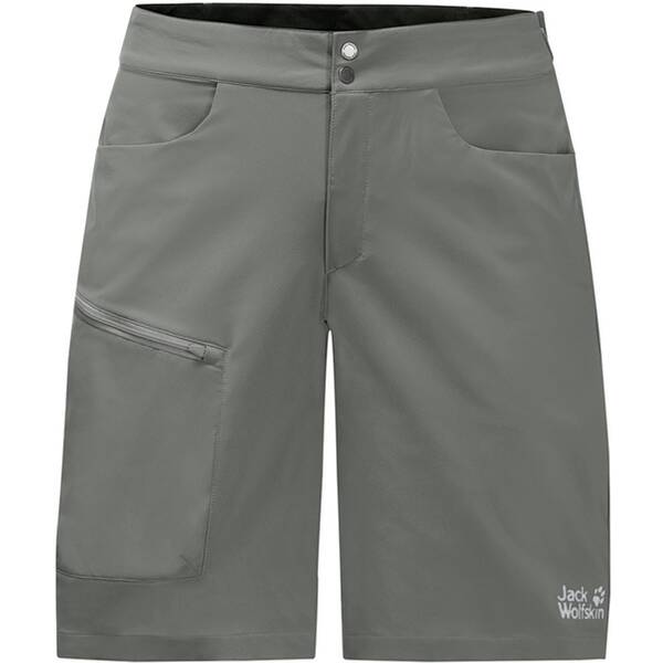 JACK WOLFSKIN Herren Shorts TOURER SHORTS M von Jack Wolfskin