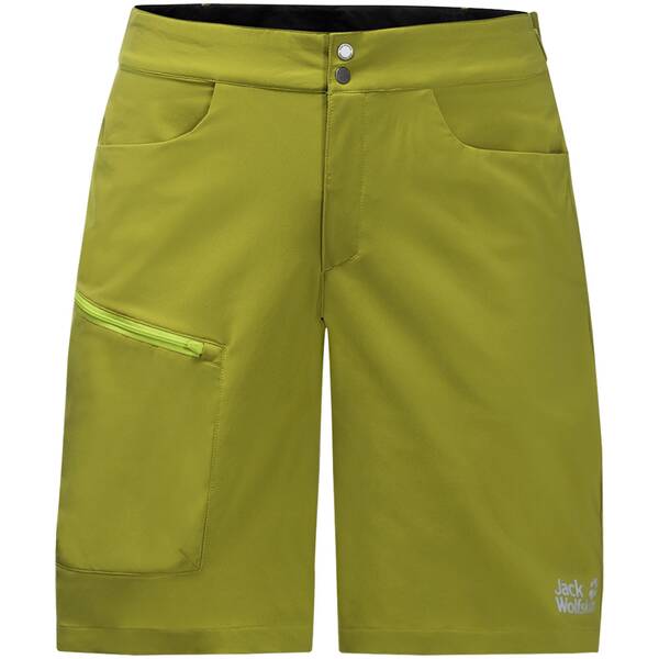 JACK WOLFSKIN Herren Shorts TOURER SHORTS M von Jack Wolfskin
