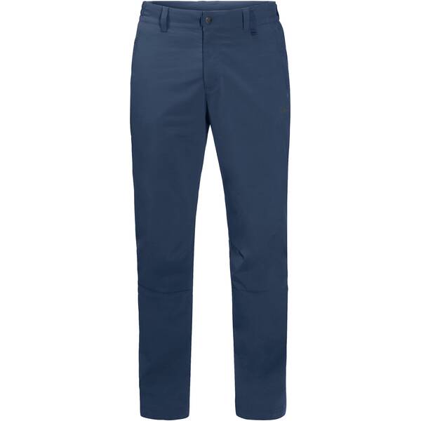 JACK WOLFSKIN Herren Softshellhose Activate Light Men von Jack Wolfskin