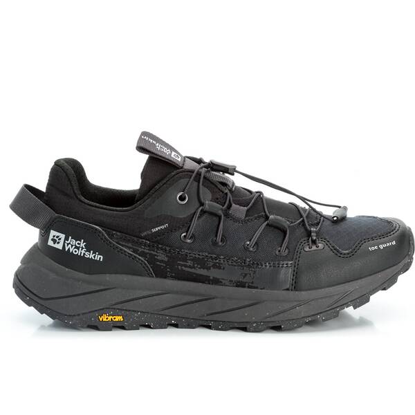 JACK WOLFSKIN Herren Trekkinghalbschuhe TERRAQUEST LOW M von Jack Wolfskin