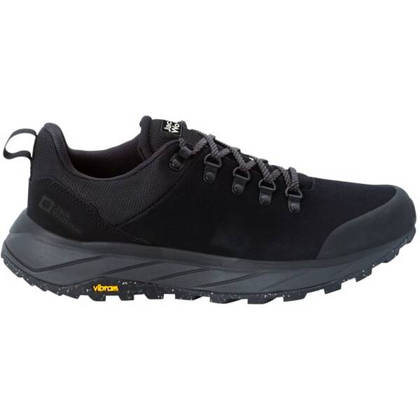 JACK WOLFSKIN Herren Trekkinghalbschuhe TERRAVENTURE URBAN LOW M von Jack Wolfskin