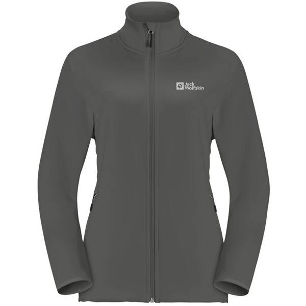 JACK WOLFSKIN Herren Unterjacke BAISELBERG FZ M von Jack Wolfskin