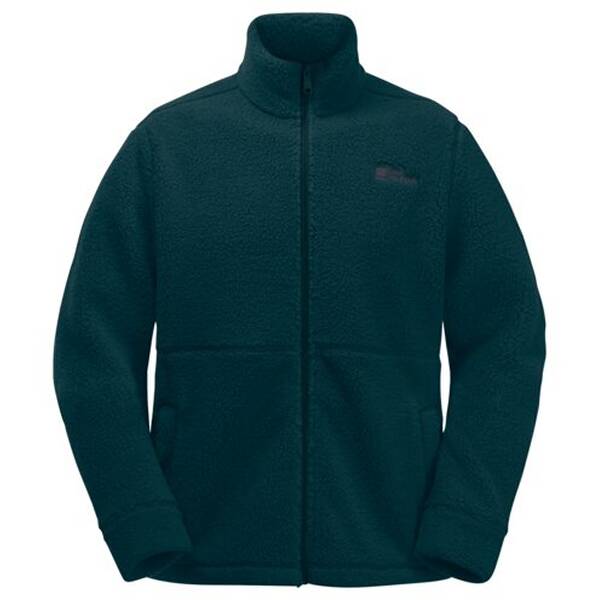 JACK WOLFSKIN Herren Unterjacke FELSLICHT JKT M JACK WOLFSKIN Herren Unterjacke FELSLICHT JKT M von Jack Wolfskin