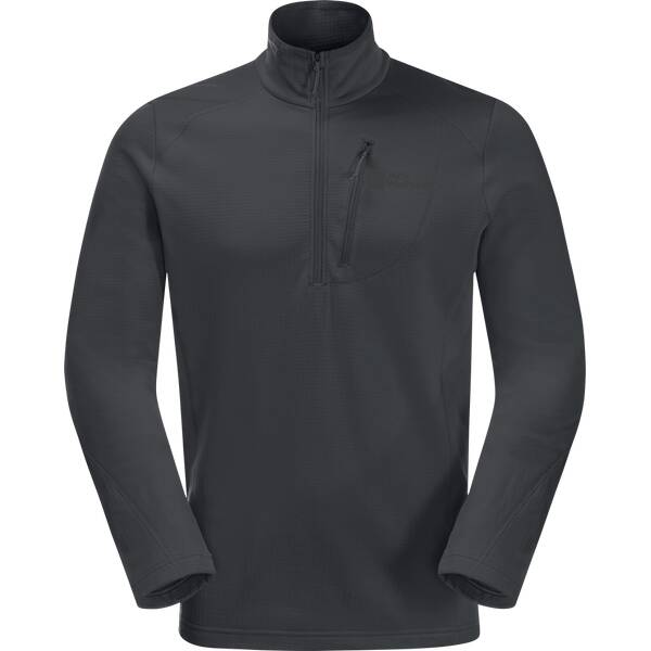 JACK WOLFSKIN Herren Unterjacke KOLBENBERG HZ M von Jack Wolfskin