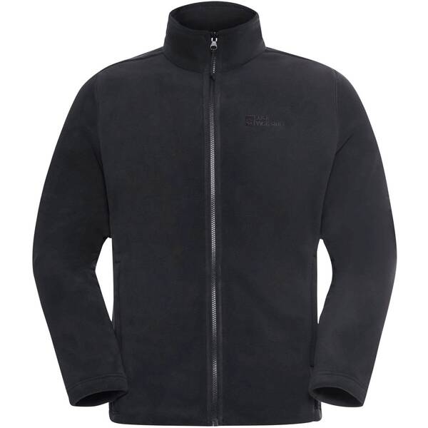 JACK WOLFSKIN Herren Unterjacke WINTERSTEIN FZ M JACK WOLFSKIN Herren Unterjacke WINTERSTEIN FZ M von Jack Wolfskin