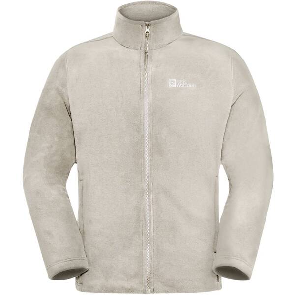 JACK WOLFSKIN Herren Unterjacke WINTERSTEIN FZ M von Jack Wolfskin