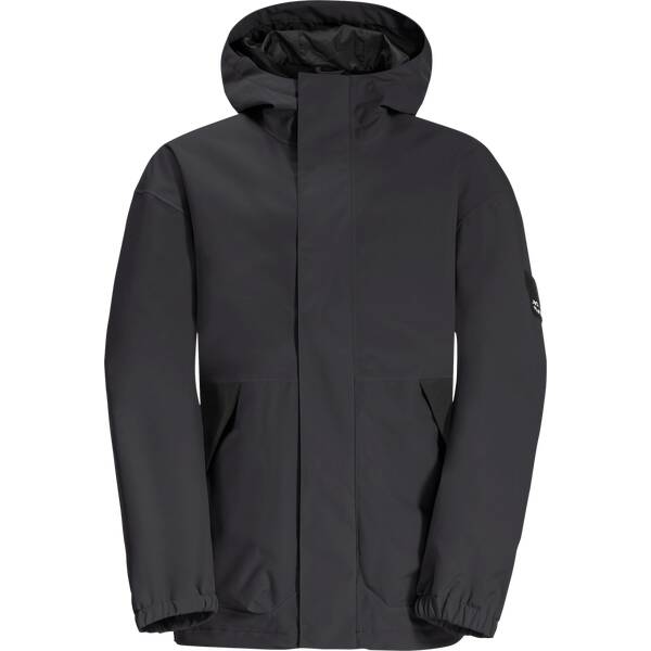 JACK WOLFSKIN Kinder Funktionsjacke TEEN 2L JACKET Y von Jack Wolfskin