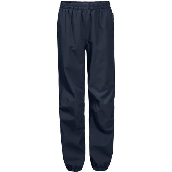 JACK WOLFSKIN Kinder Hose RAINY DAYS PANTS KIDS von Jack Wolfskin