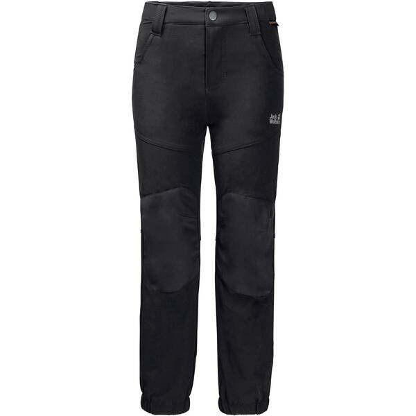 JACK WOLFSKIN Kinder Hose RASCAL WINTER PANTS KIDS JACK WOLFSKIN Kinder Hose RASCAL WINTER PANTS KIDS von Jack Wolfskin