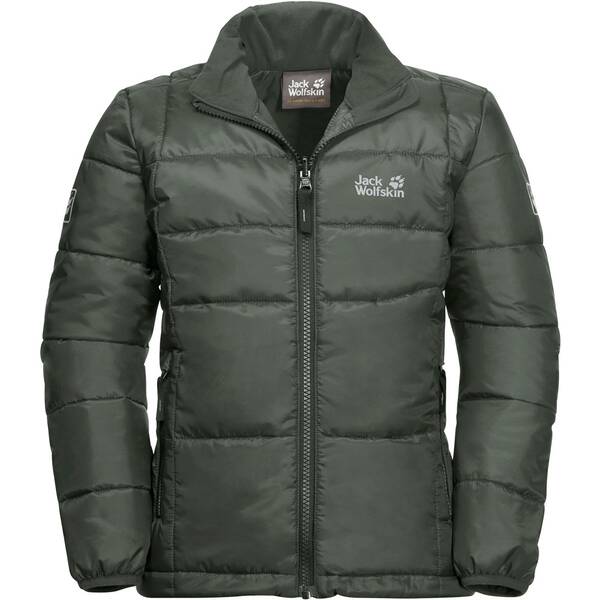 JACK WOLFSKIN Kinder Jacke ARGON JACKET KIDS von Jack Wolfskin