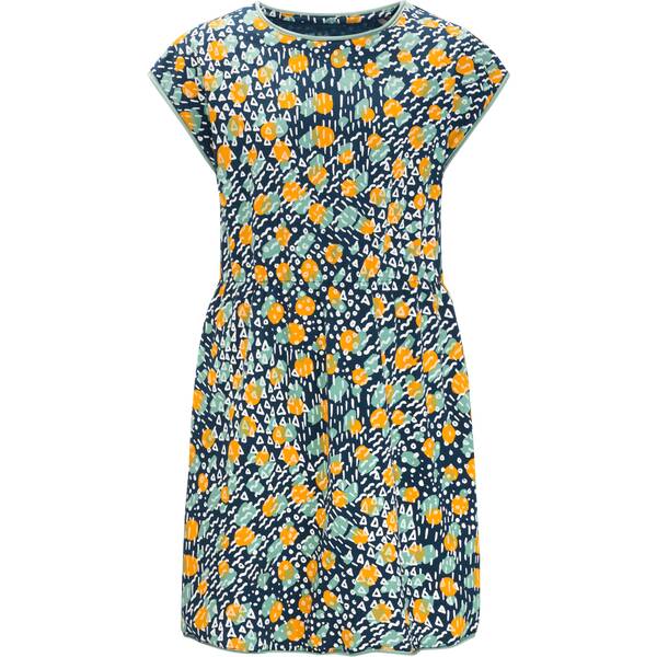 JACK WOLFSKIN Kinder Kleid VILLI DRESS G von Jack Wolfskin