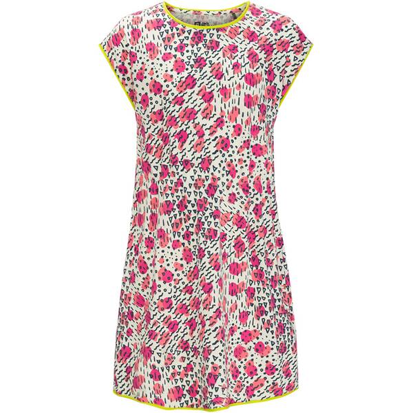 JACK WOLFSKIN Kinder Kleid VILLI DRESS G von Jack Wolfskin