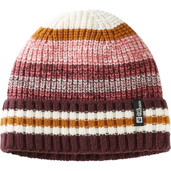 JACK WOLFSKIN Kinder Mütze NIGHT HIKER BEANIE K von Jack Wolfskin