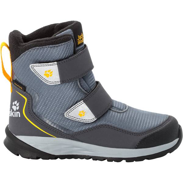 JACK WOLFSKIN Kinder Multifunktionsstiefel POLAR BEAR TEXAPORE HIGH VC von Jack Wolfskin