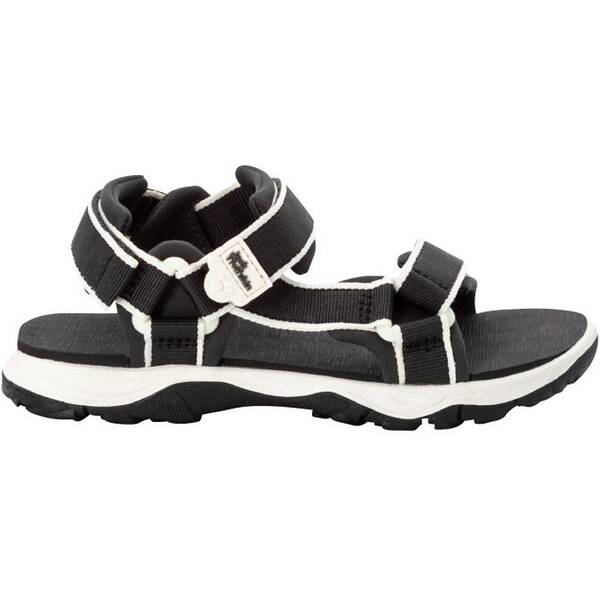 JACK WOLFSKIN Kinder Sandalen SEVEN SEAS 3 von Jack Wolfskin