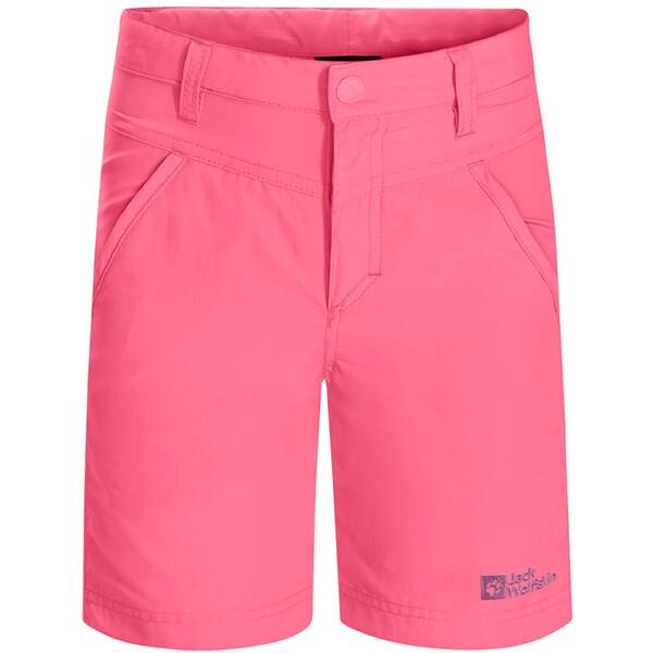 JACK WOLFSKIN Kinder Shorts SUN SHORTS K von Jack Wolfskin