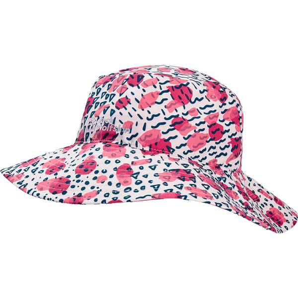 JACK WOLFSKIN Kinder VILLI HAT K von Jack Wolfskin