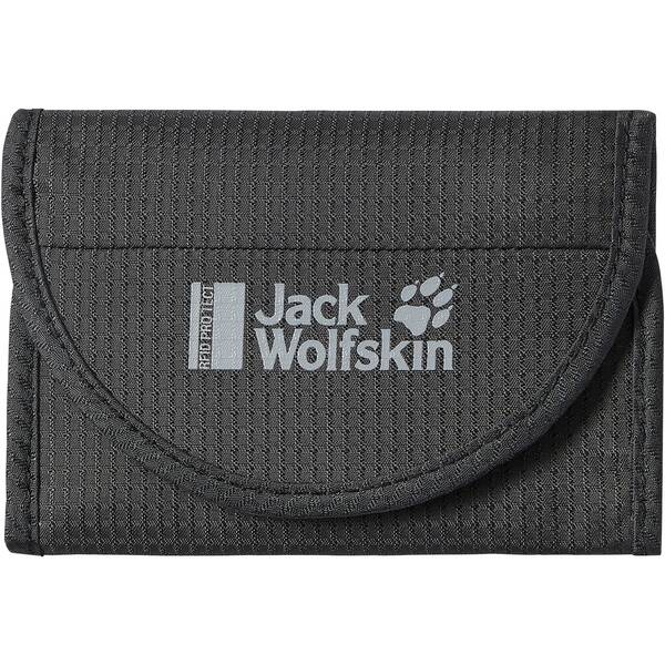 JACK WOLFSKIN Kleintasche CASHBAG WALLET RFID von Jack Wolfskin