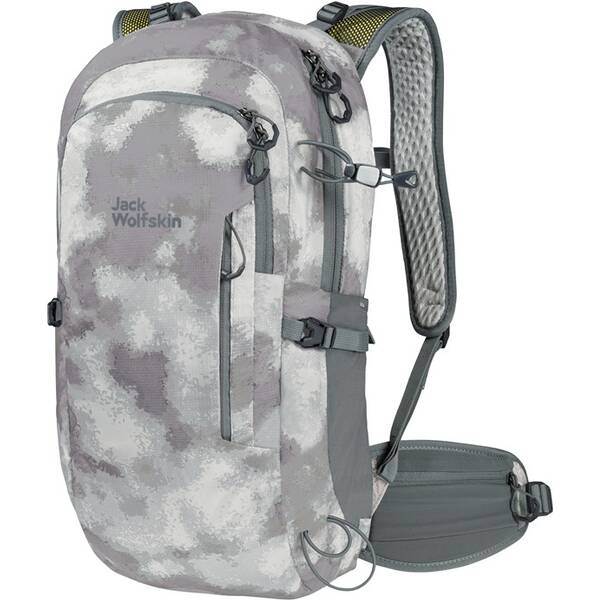 JACK WOLFSKIN Rucksack ATHMOS SHAPE 20 von Jack Wolfskin