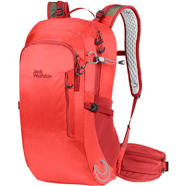 JACK WOLFSKIN Rucksack ATHMOS SHAPE 24 von Jack Wolfskin