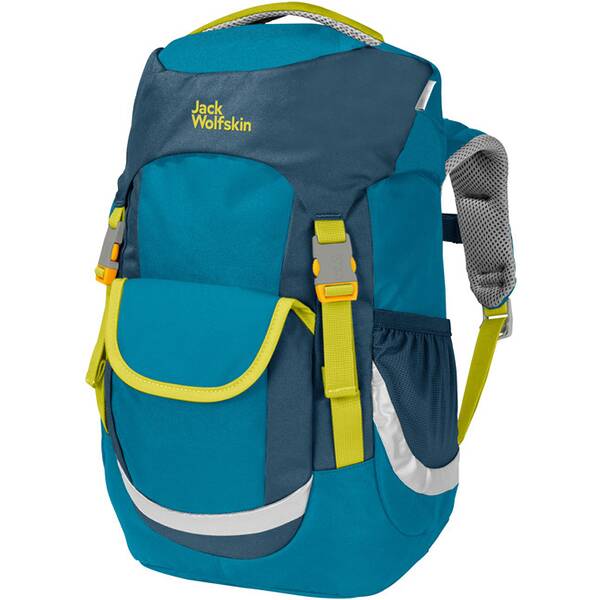 JACK WOLFSKIN Rucksack KIDS EXPLORER 16 von Jack Wolfskin