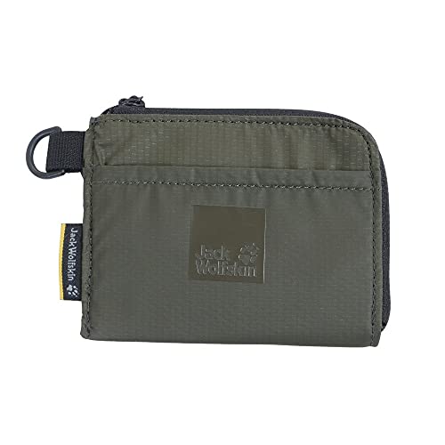 Jack Wolfskin( ) Wallet, 5066_Grape Leaf, One Size von Jack Wolfskin