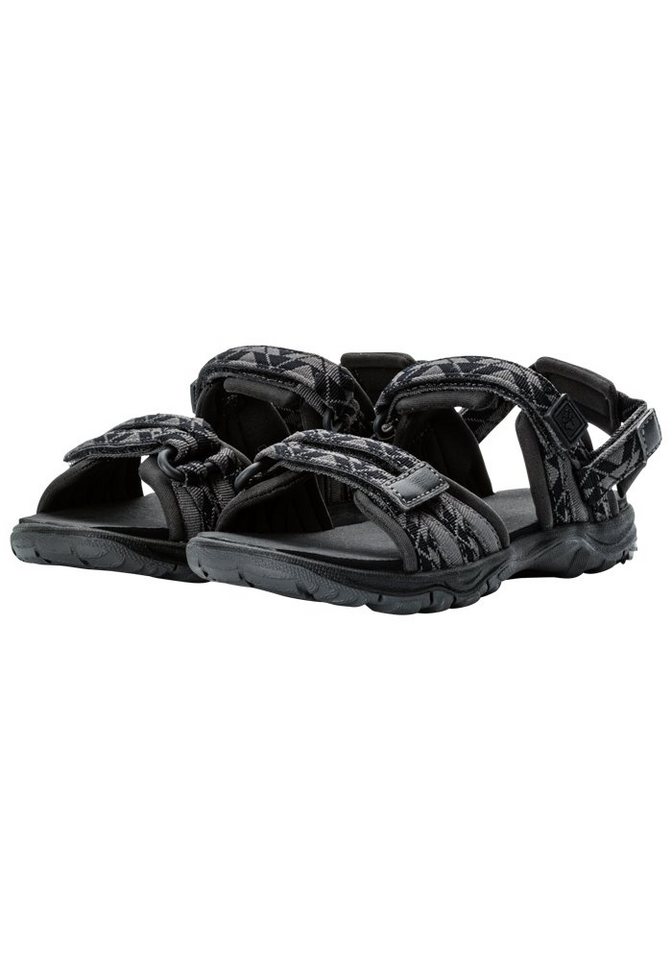Jack Wolfskin 2 IN 1 SANDAL K Outdoorsandale von Jack Wolfskin
