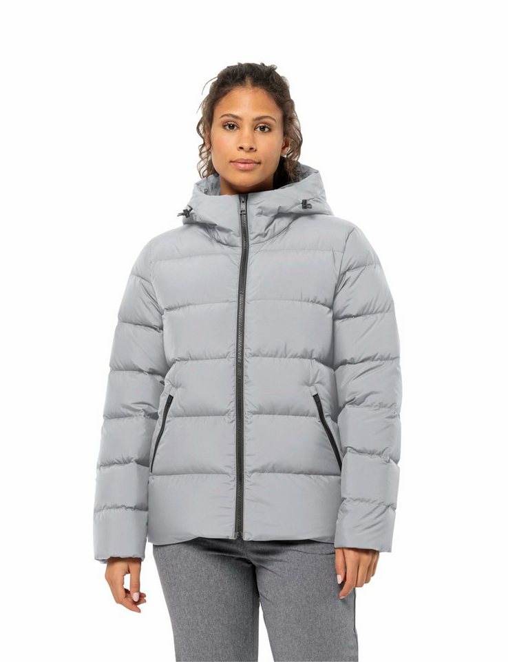 Jack Wolfskin 3-in-1-Funktionsjacke Winterjacke für Damen (1-St) von Jack Wolfskin