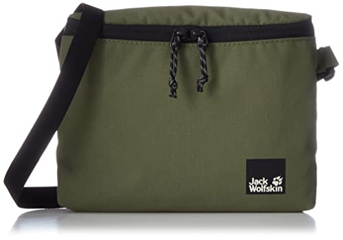 Jack Wolfskin Umhängetasche 365 Bag greenwood von Jack Wolfskin