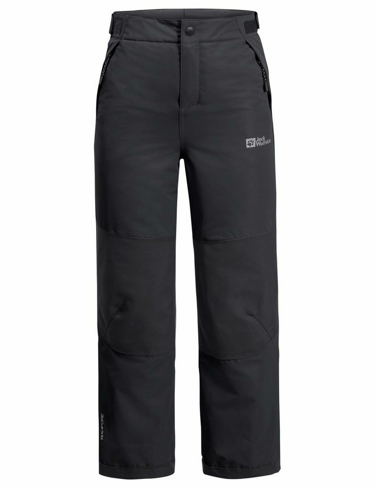 Jack Wolfskin 5-Pocket-Hose Hose für Jungen (1-tlg) von Jack Wolfskin