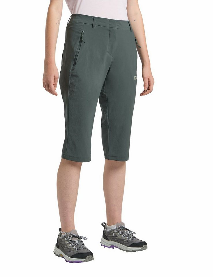 Jack Wolfskin 5-Pocket-Hose Hose & Shorts für Damen (1-tlg) von Jack Wolfskin