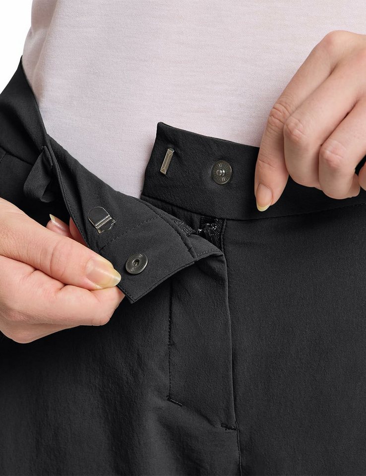 Jack Wolfskin 5-Pocket-Hose Hose & Shorts für Damen von Jack Wolfskin