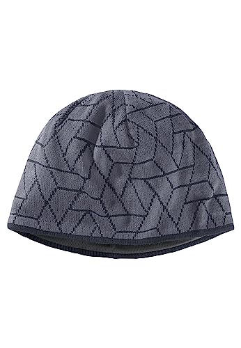 Jack Wolfskin ALPSPITZE Beanie Dolphin M von Jack Wolfskin