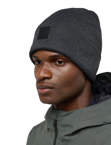 Jack Wolfskin ARCADEN Beanie Phantom, M Jack Wolfskin ARCADEN Beanie Phantom, M von Jack Wolfskin