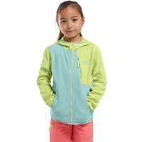 Jack Wolfskin Actamic Grid Midlayer Kids Funktionsjacke Kinder 164 green soft jade Jack Wolfskin Actamic Grid Midlayer Kids Funktionsjacke Kinder 164 green soft jade von Jack Wolfskin