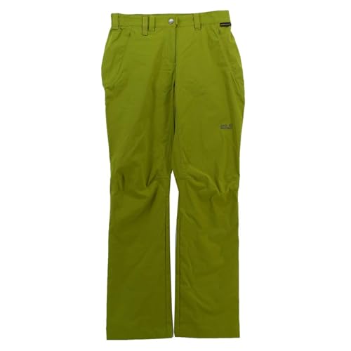 Jack Wolfskin Activate Light Damen Hose Trekking Wanderhose Outdoor Cargohose 36 von Jack Wolfskin