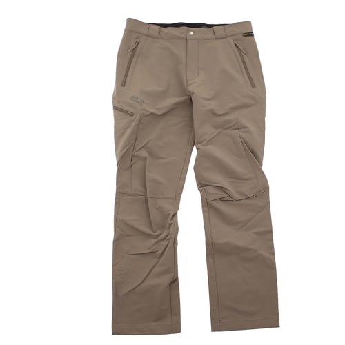 Jack Wolfskin Activate Thermic Pants gefütterte Herren Hose Thermohose 50 Jack Wolfskin Activate Thermic Pants gefütterte Herren Hose Thermohose 50 von Jack Wolfskin