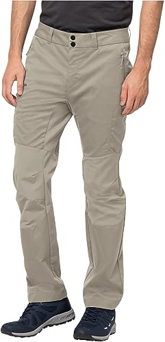 Jack Wolfskin Activate Tour Hose Misty Green 46 von Jack Wolfskin