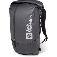Jack Wolfskin All-in Packs 30 Wanderrucksack One Size grey,black Phantom von Jack Wolfskin