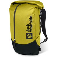 Jack Wolfskin All-in Packs 30 Wanderrucksack One Size yellow chartreuse Jack Wolfskin All-in Packs 30 Wanderrucksack One Size yellow chartreuse von Jack Wolfskin