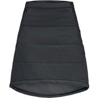 Jack Wolfskin Alpengluehen Skirt Women Winterrock Damen M grey,black Phantom Jack Wolfskin Alpengluehen Skirt Women Winterrock Damen M grey,black Phantom von Jack Wolfskin