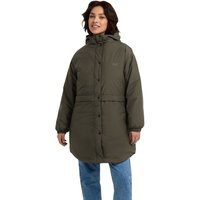 Jack Wolfskin Altay Jacket Women Leicht wattierte Jacke Damen XS green obsidian moss von Jack Wolfskin