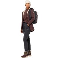 Jack Wolfskin Ancona one size dunkelblau phantom all over von Jack Wolfskin