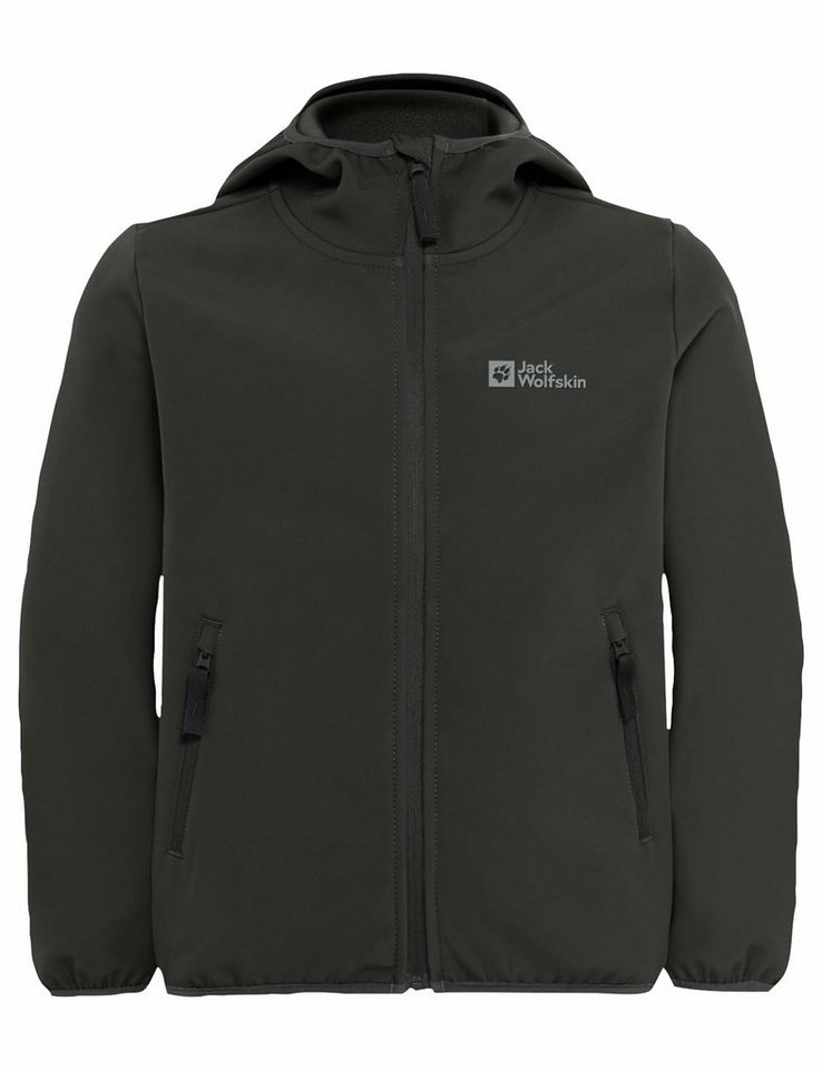 Jack Wolfskin Anorak Jacke für Damen (1-St) keine Angabe von Jack Wolfskin