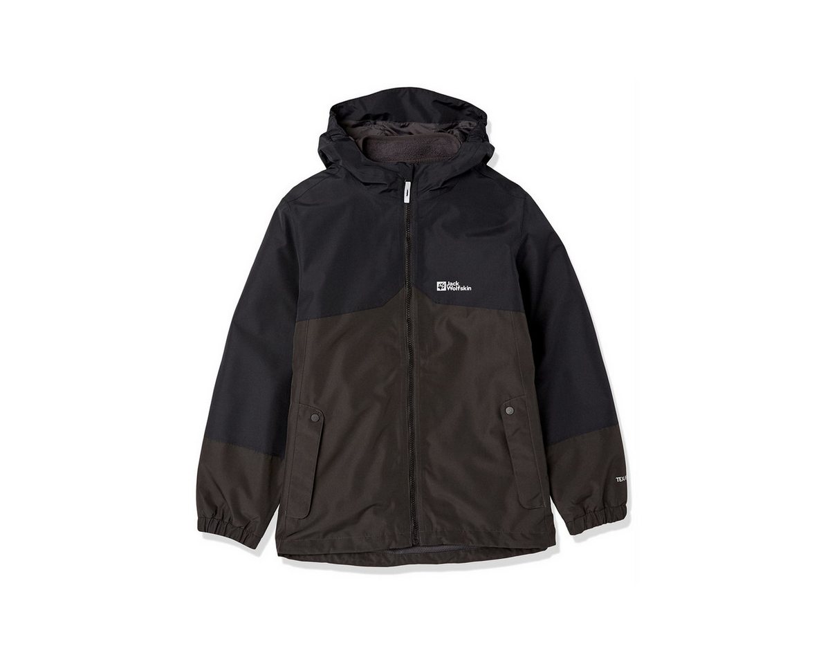 Jack Wolfskin Anzugweste Weste für Jungen in unifarben (1-tlg) von Jack Wolfskin
