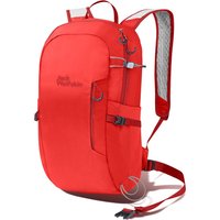 Jack Wolfskin Athmos Shape 16 Nachhaltiger leichter Wanderrucksack one size tango orange tango orange von Jack Wolfskin