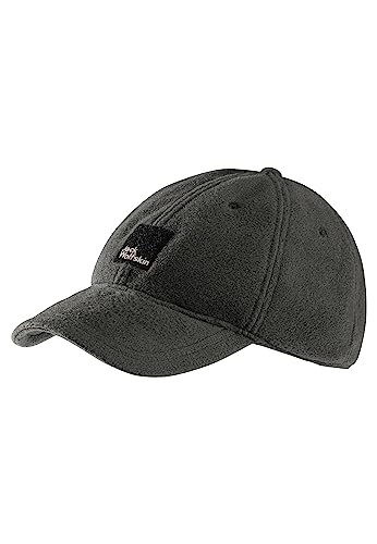 Jack Wolfskin BOCKENHEIM Cap Granite Black M Jack Wolfskin BOCKENHEIM Cap Granite Black M von Jack Wolfskin