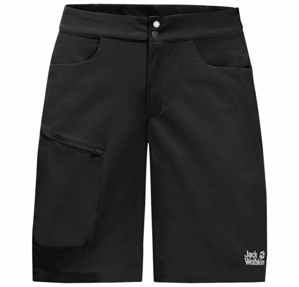 Jack Wolfskin Badeshorts Badeshorts für Herren (1-St) von Jack Wolfskin